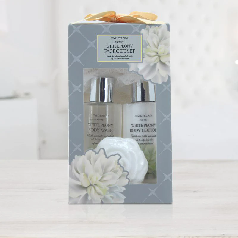 Why Is a Holiday Bath Gift Set the Perfect Way to Indulge in Relaxation and Show Appreciation This Season?