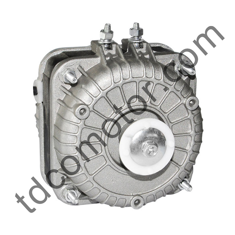 Shaded Pole Fan Motors: The Unsung Heroes of Efficient Air Circulation