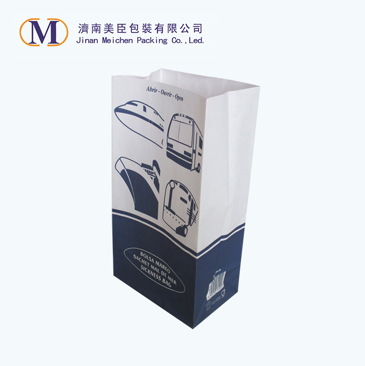 Vomit Bags: An Essential Item for Comfort and Convenience