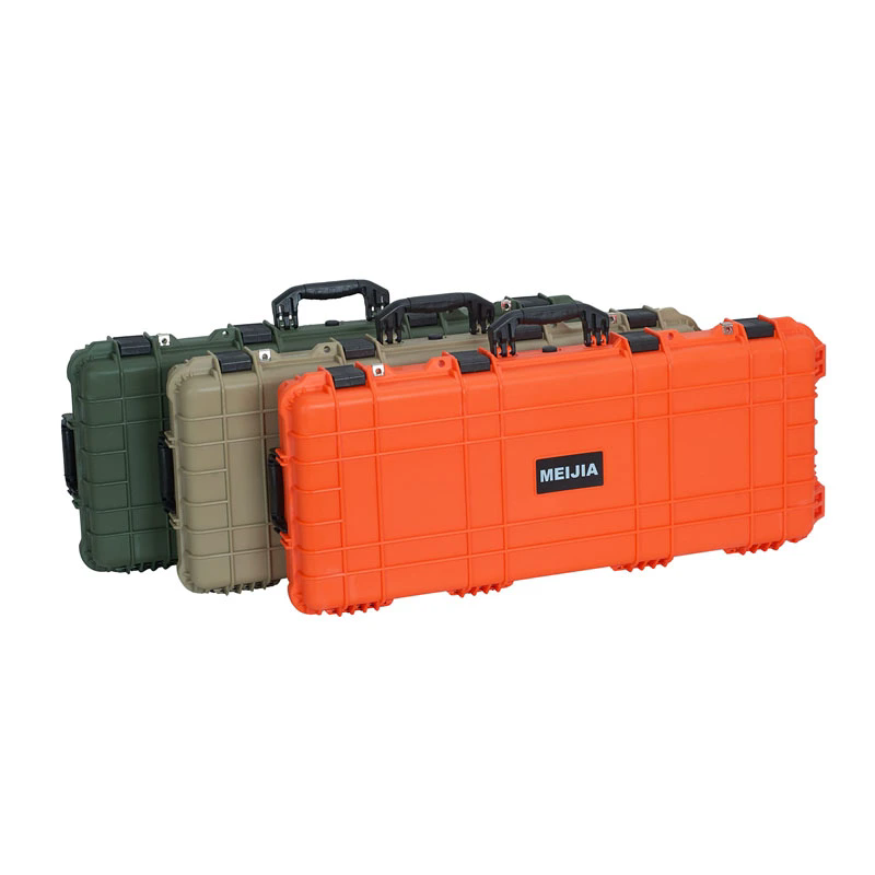 The Essential Role of Plastic Waterproof Protective Cases in Everyday Life
