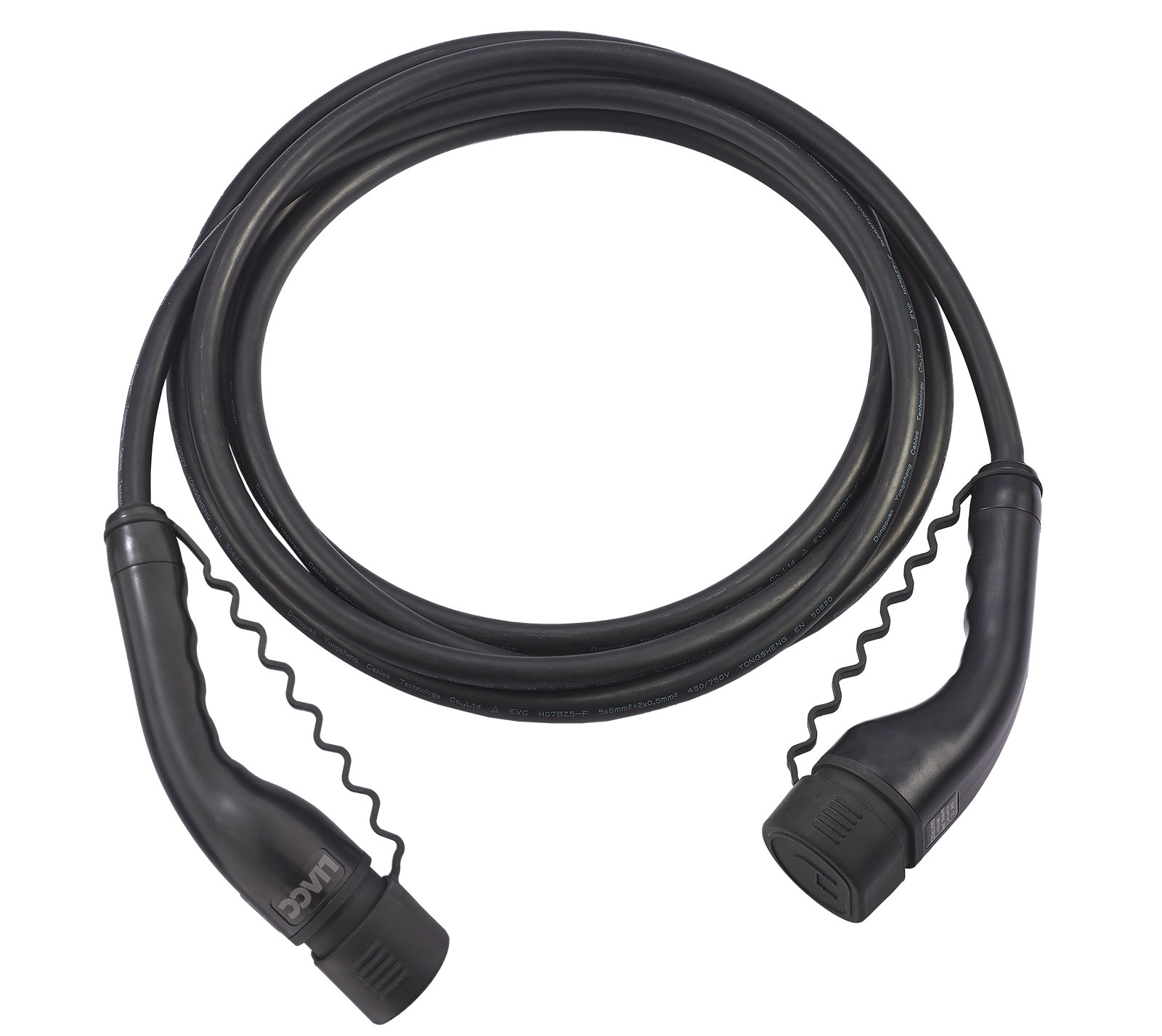 EV Charging Cable: The Key to Efficient Electric Vehicle Charging