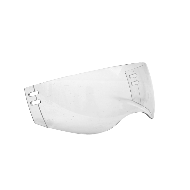 The Importance of Wearing an Ice Hockey Visor