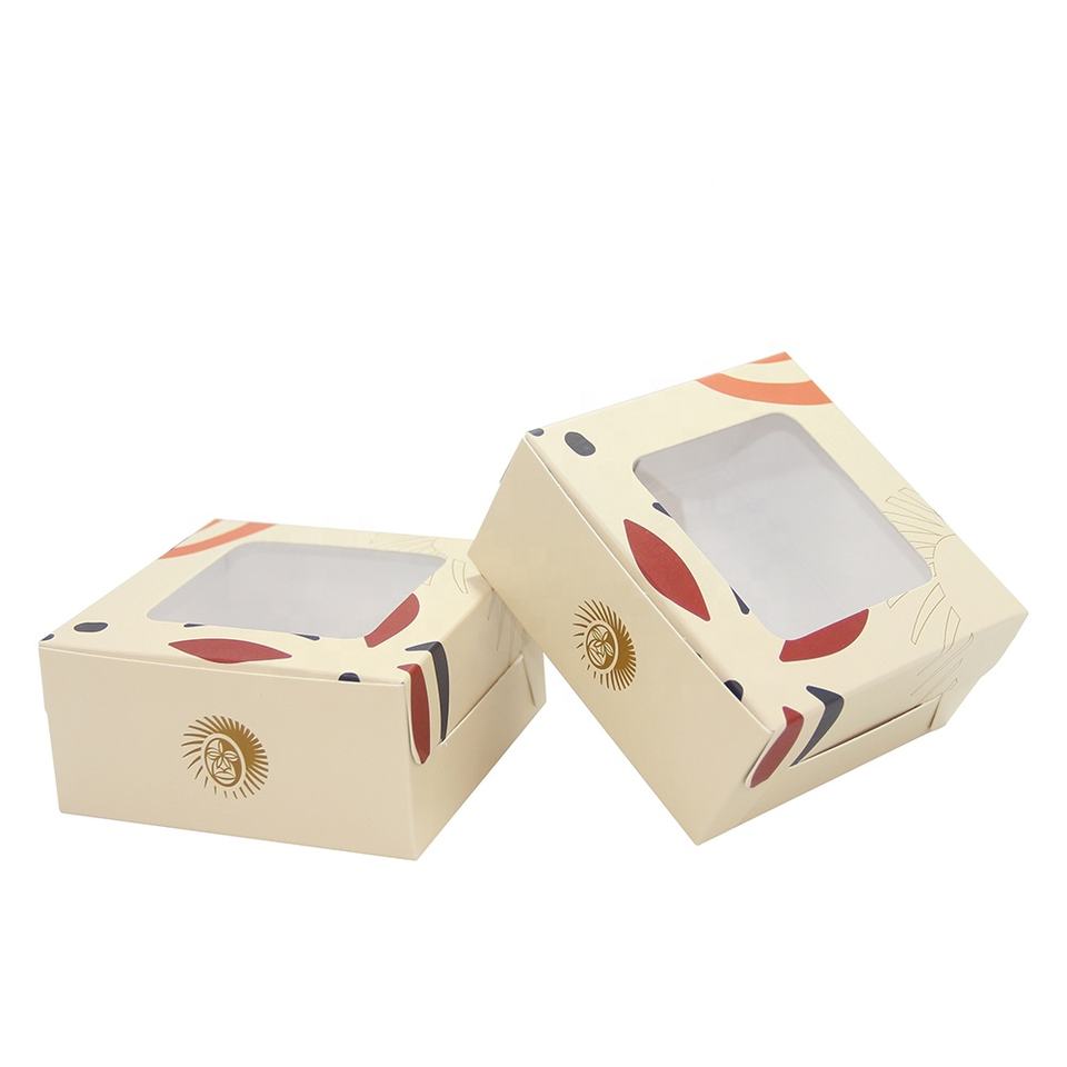 Food Grade Packaging Paper Boxes: Essential for Safe and Sustainable Food Packaging