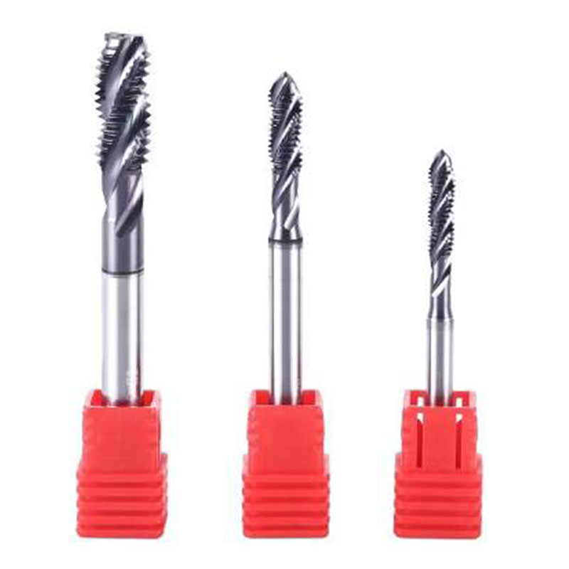 Carbide Tap: A Superior Tool for Precision Threading