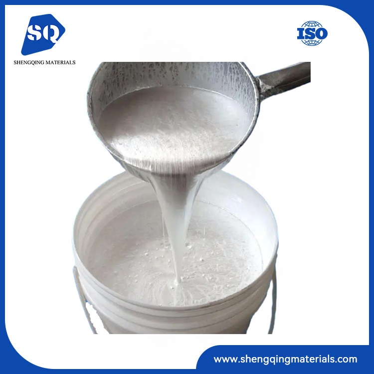 Pearlescent Agent: Bringing Shine and Elegance to Modern Materials