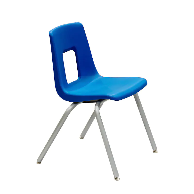 School Chairs: Supporting Comfort and Learning in the Classroom