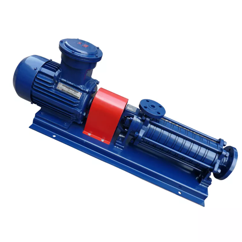 LPG Pump: The Power Behind Safe and Efficient Gas Transfer