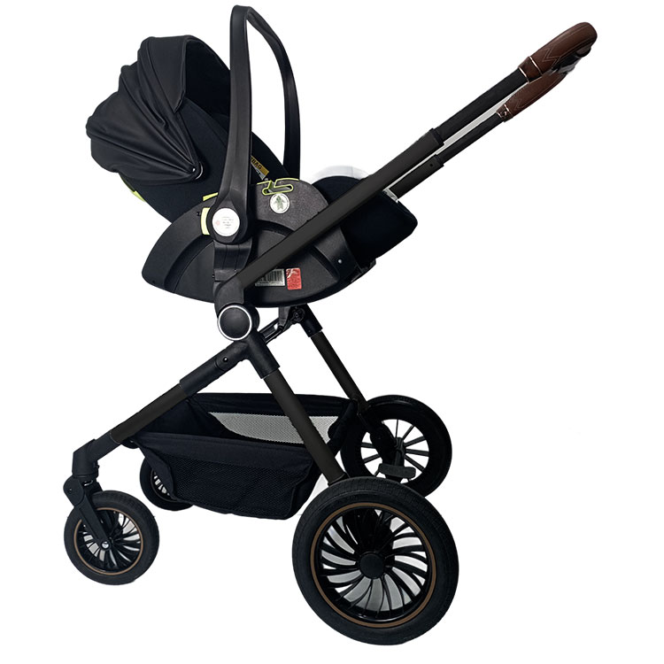 Choosing the Right Baby Stroller: A Parent's Essential Guide
