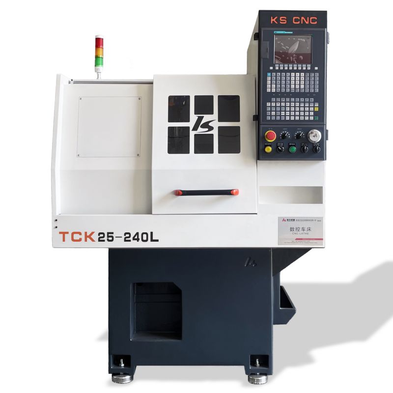 CNC Lathe Machines: Revolutionizing Precision Manufacturing