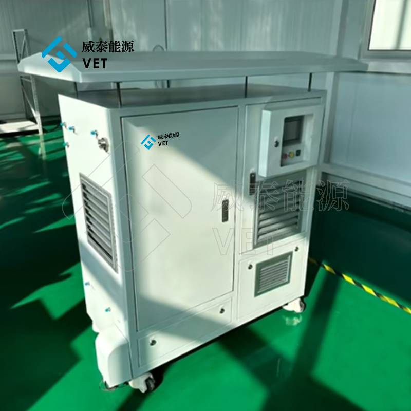 Unlocking the Power of Clean Energy: What Is a Hydrogen Generator and Why It Matters