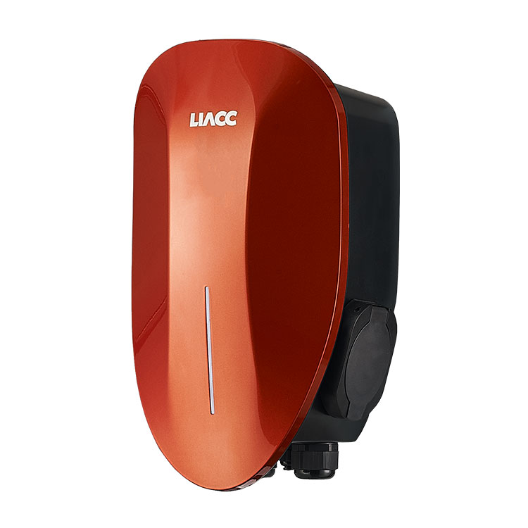 What Is an AC EV Charger and Why Is It Important for Electric Vehicle Charging?