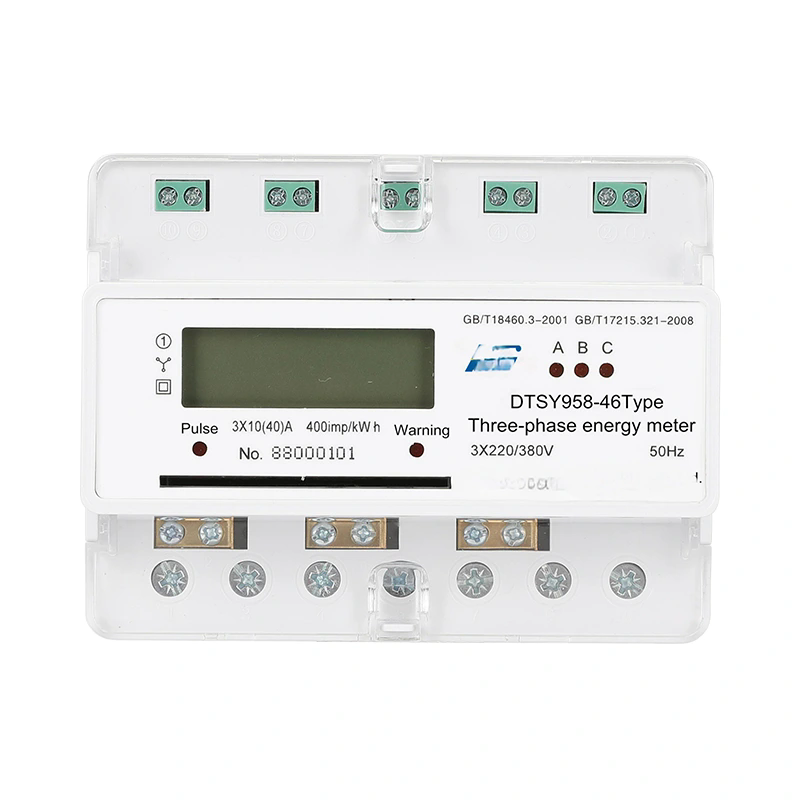 Understanding Control Electrical Systems: The Heart of Modern Automation