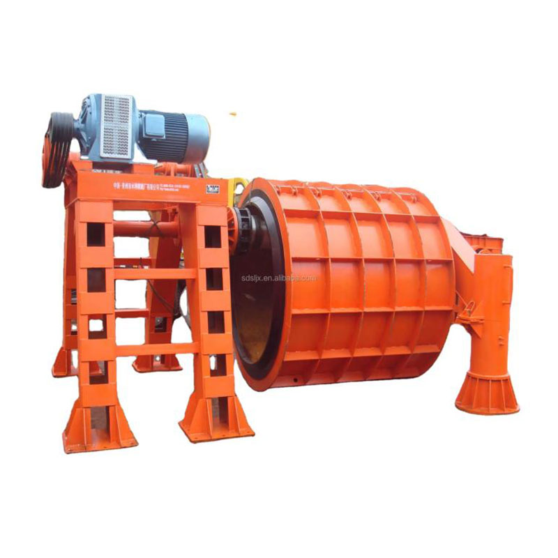Concrete Pipe Making Machine: An Overview