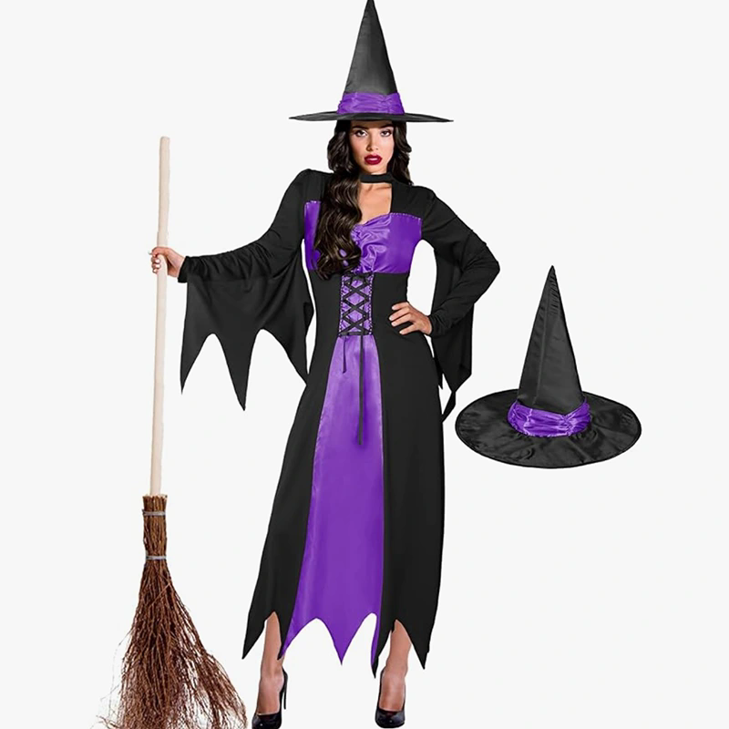 What Is a Halloween Costume and Why Is It a Central Part of the Celebration?