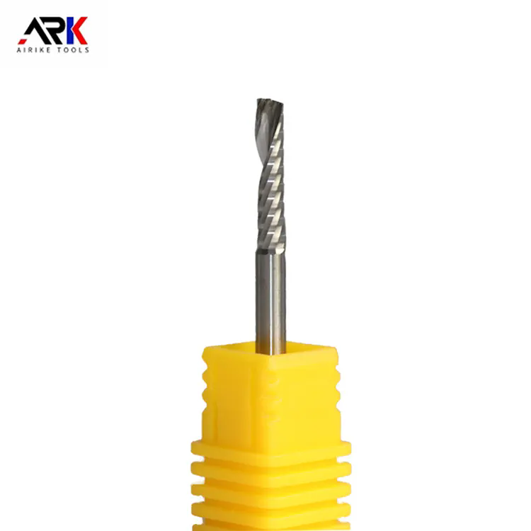 What Is an Engraving Machine Milling Cutter and How Does It Enhance Precision Machining?