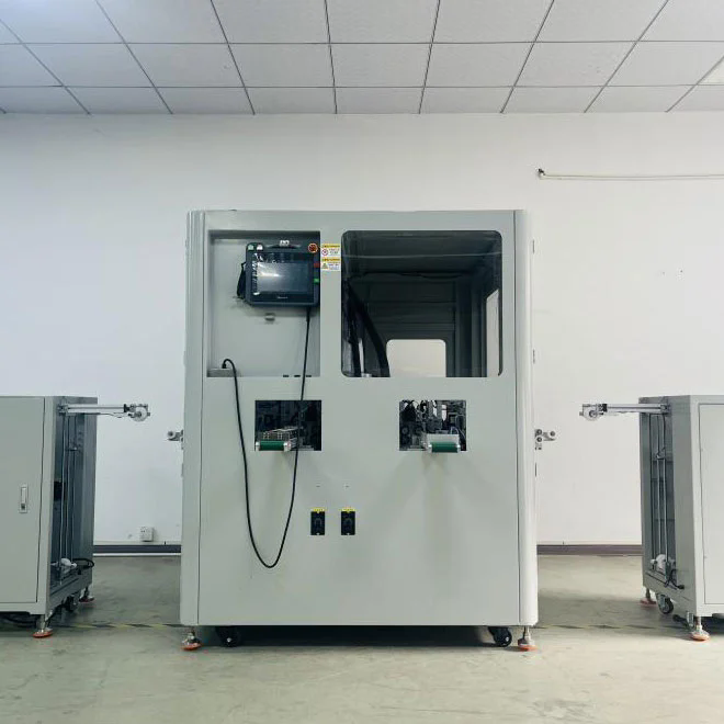 What Is a Parallel Wiring Coil Winding Machine and Why Is It Important?