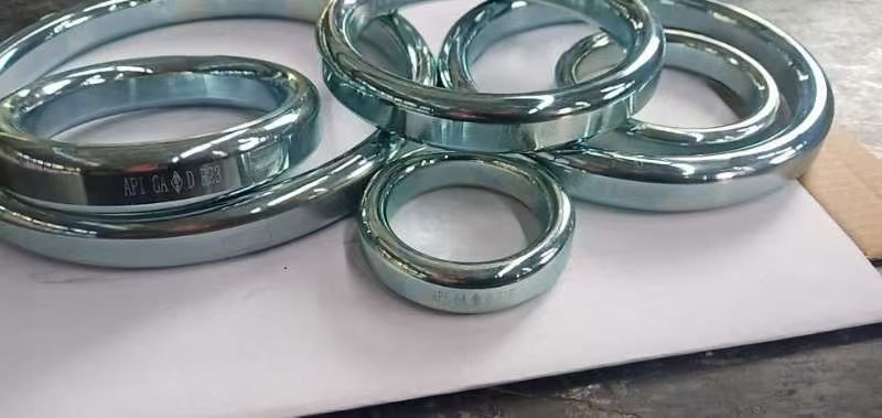 Top Ring Joint Gaskets Manufacturers in China: A Complete Guide to Leading Suppliers and Key Players