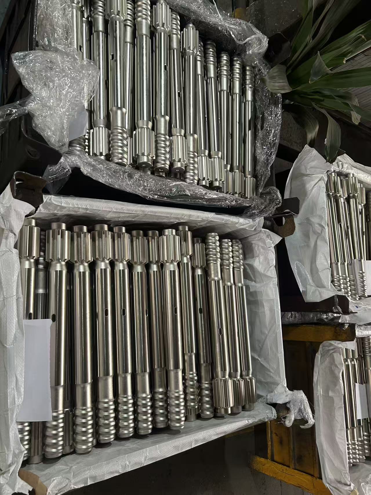 Top Shank Adapter Factory Solutions for Enhanced Efficiency and Durability