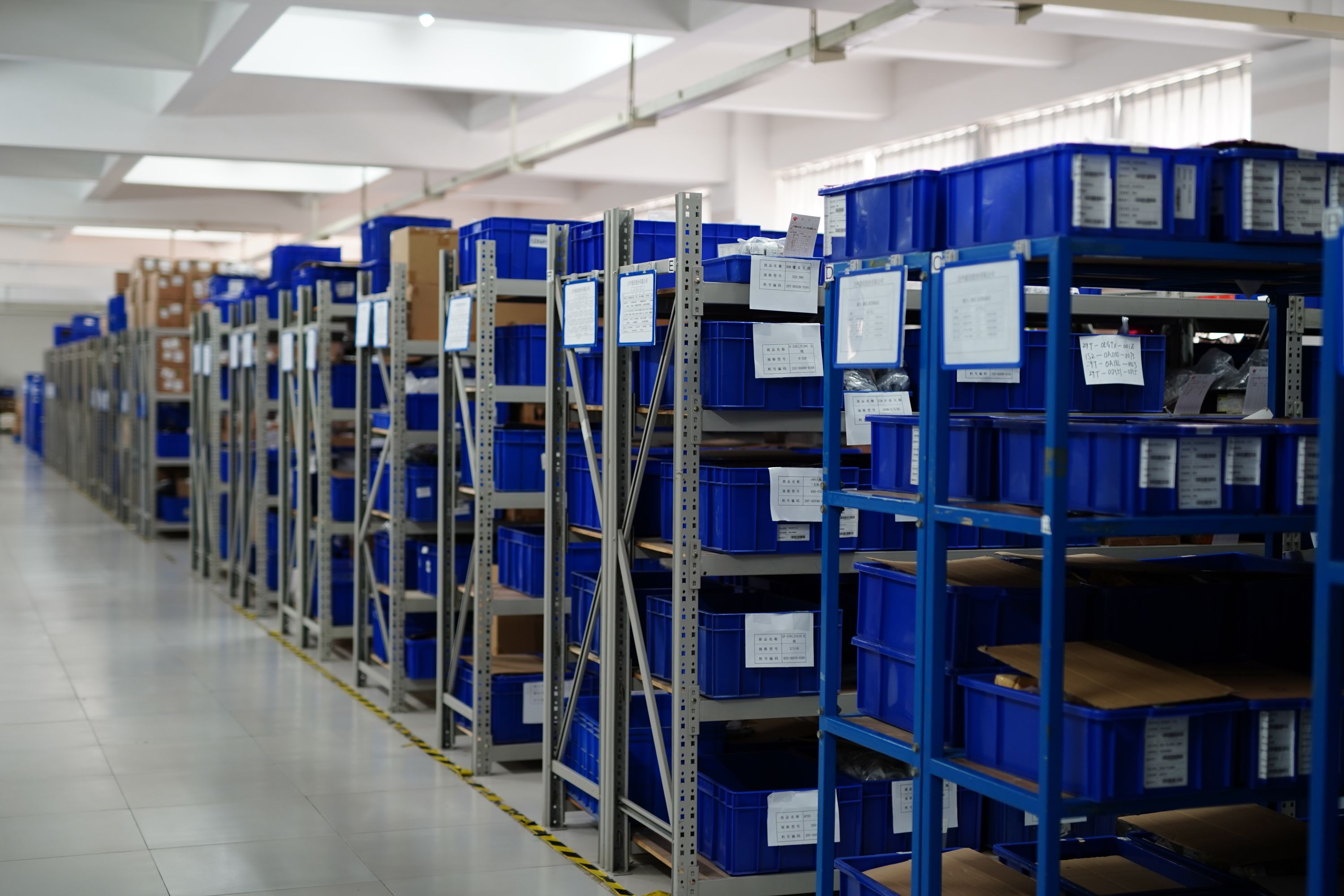 NXDN Digital Radio Solutions: Elevating Business Communication