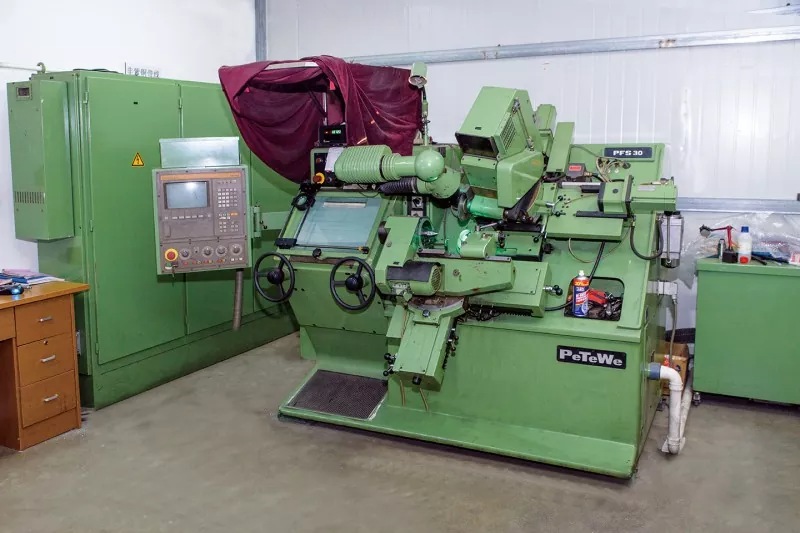 High Precision Cold Rolling Mills: Elevating Chinese Manufacturing Excellence