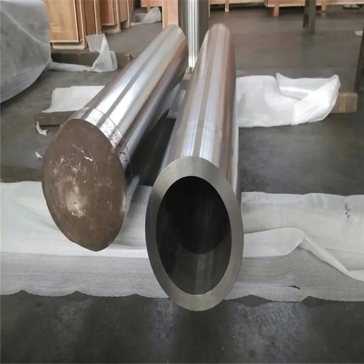 Inconel Alloys Manufacturers: Guide to Sourcing High-Performance Nickel-Based Superalloys