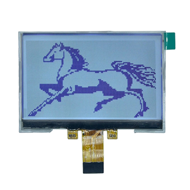 Liquid Crystal Display Company Innovations: Shaping the Future of Visual Technology