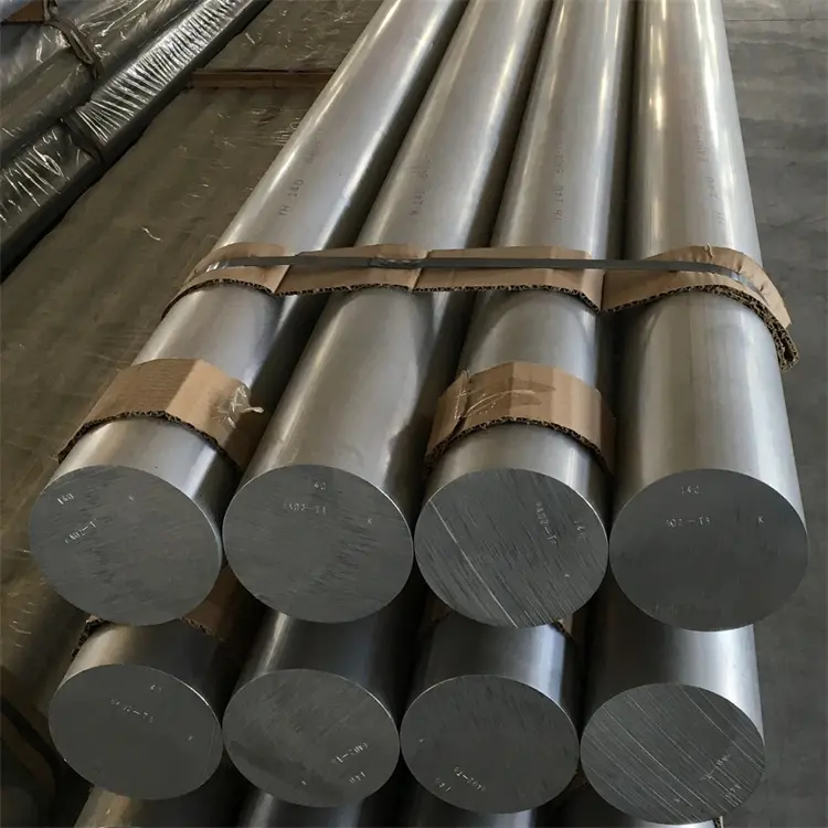 Nickel Alloy Steel: Exploring Its Versatile Uses and Benefits in Modern Engineering