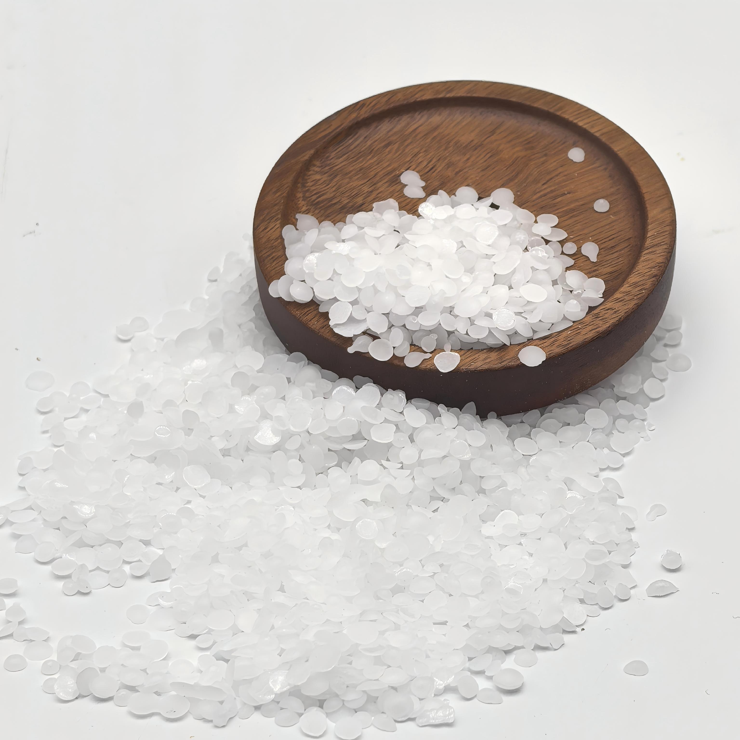 Expert Tips from a Leading China Microcrystalline Wax Manufacturer