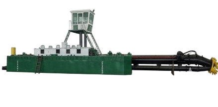 Top 10 River Channel Dredging Manufacturers: Innovators in Waterway Maintenance