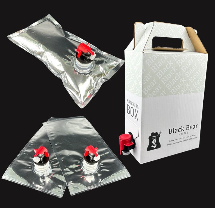 Top 10 BIB Bag-in-Box Innovations You Can't Miss This Year