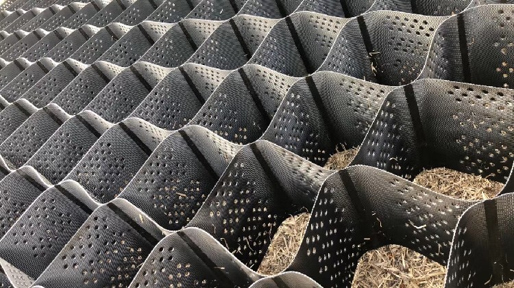Top Polyester Geogrid: The Ultimate Guide to High-Strength Geosynthetic Solutions