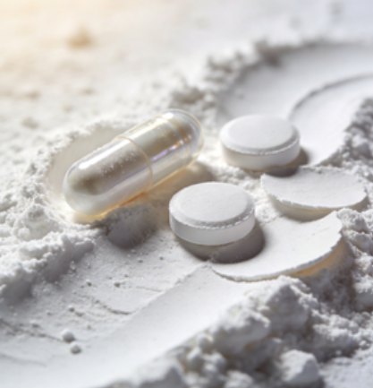 Best Pharmaceutical Excipient Silica: Enhancing Drug Formulation Performance
