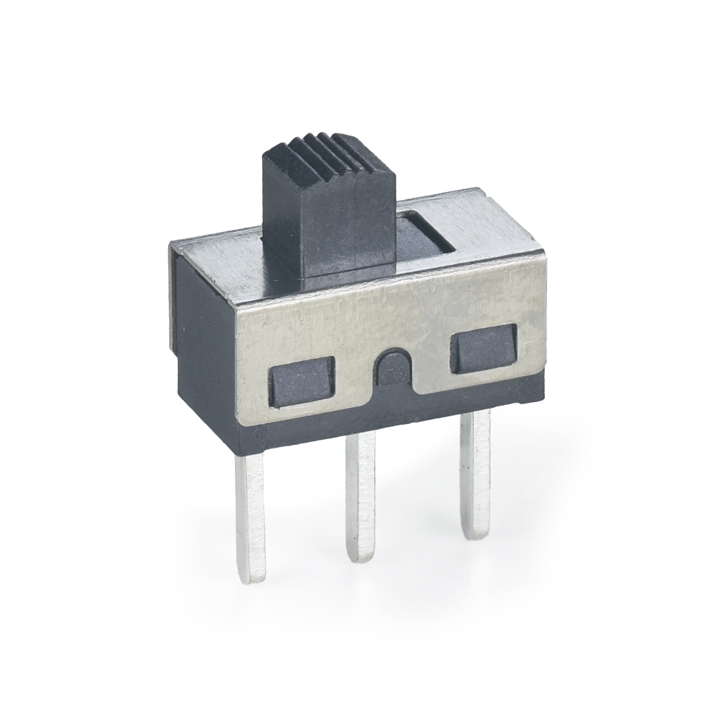 China Slide Switch Factory: Premium Manufacturing for Durable and Custom Slide Switch Solutions