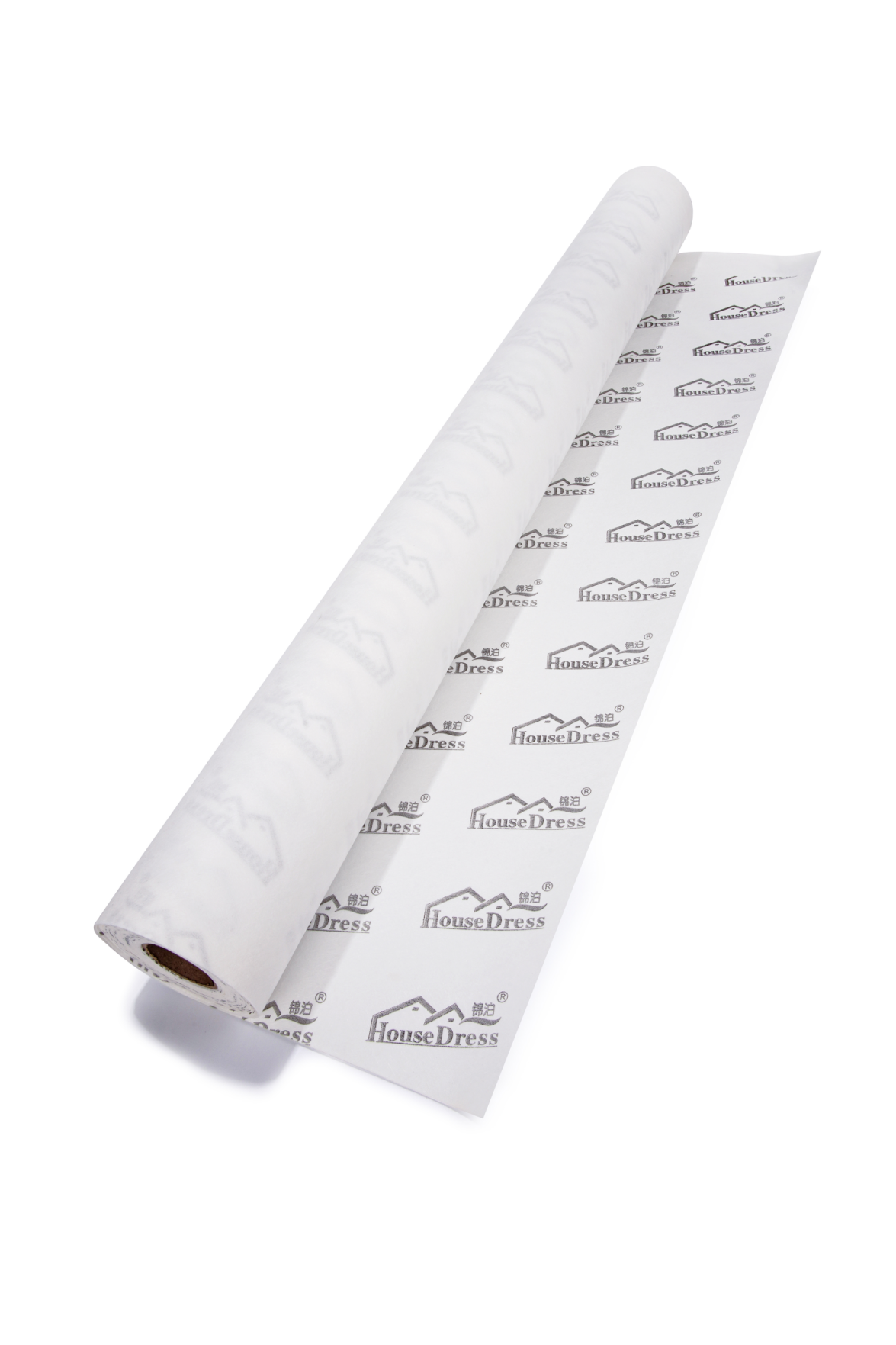 9 ft Breathable Membrane: Exploring Production at Our China Factory