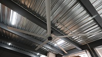 Factory Cooling Fans Manufacturing Concern Sparks Industry-Wide Reliability Debate