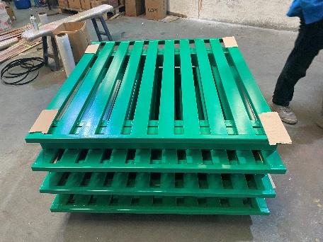 ODM Metal Pallet Company: Your Source for Custom Metal Pallet Solutions
