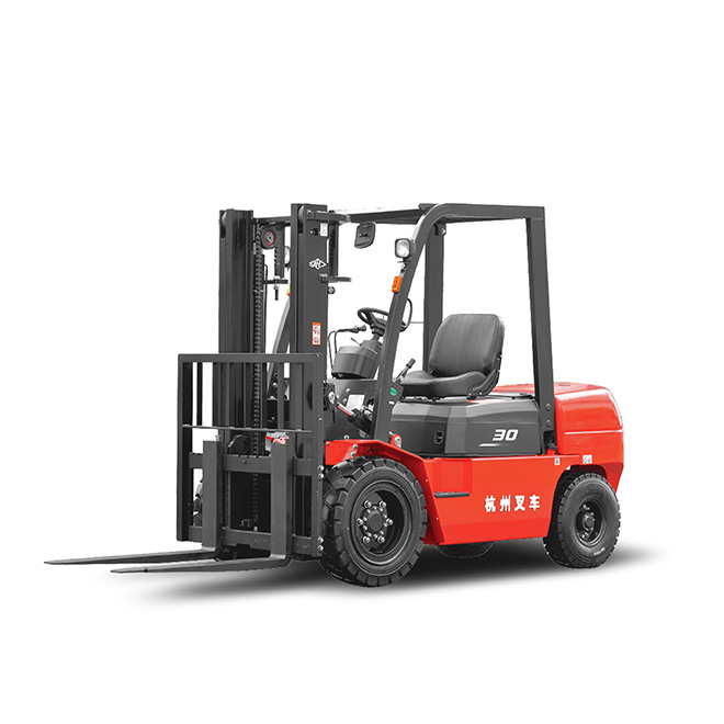 Top Autonomous Forklifts Transforming Modern Warehousing