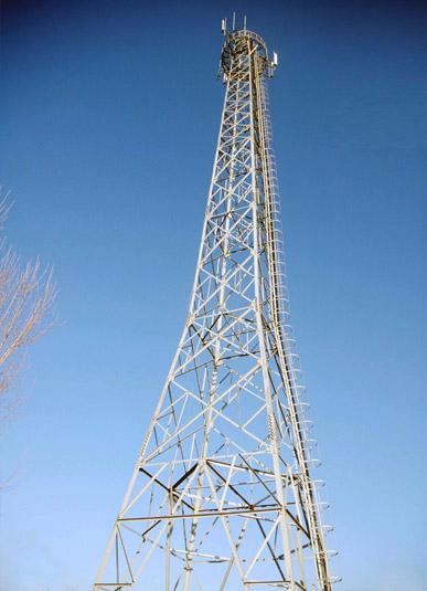 China Angle Steel Towers: Durable Solutions for Global Power Transmission