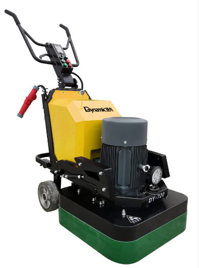 Top Floor Grinding Machine Makers: Unveiling the Industry Leaders