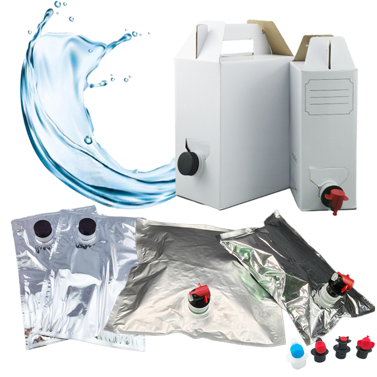 Top 10 Bag in Box Systems for Efficient Liquid Packaging