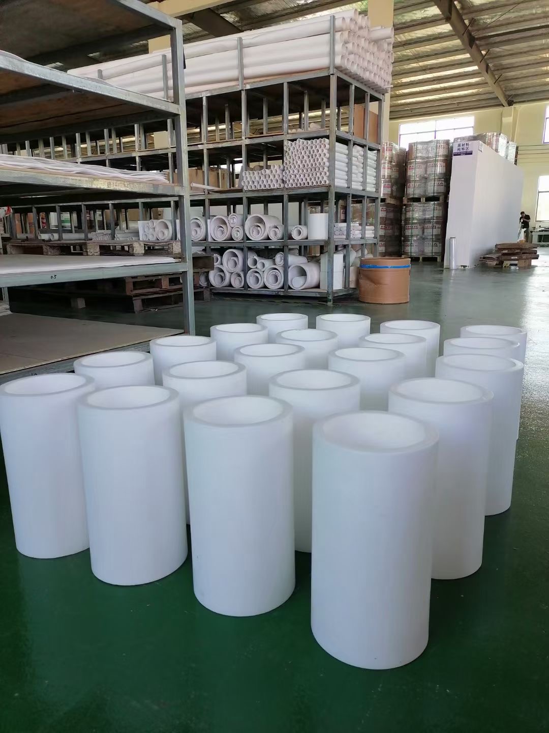 China PTFE Tube Suppliers: Top 10 Trusted Manufacturers