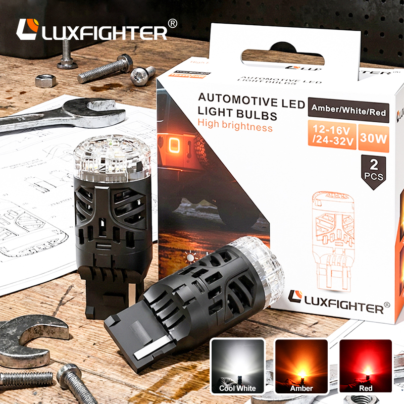Leading T20 LED Turn Signal Bulb Company: Innovation and Quality Insights