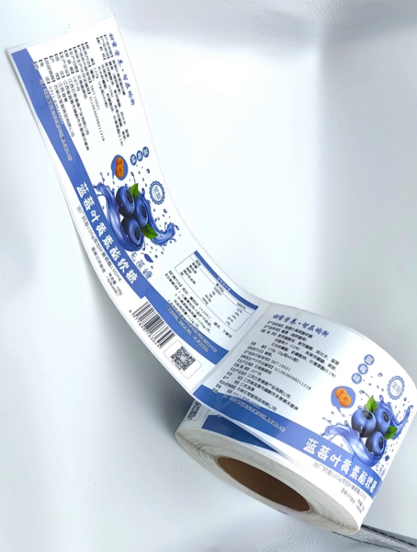 Top Food Label Manufacturer Insights for Better Product Labeling