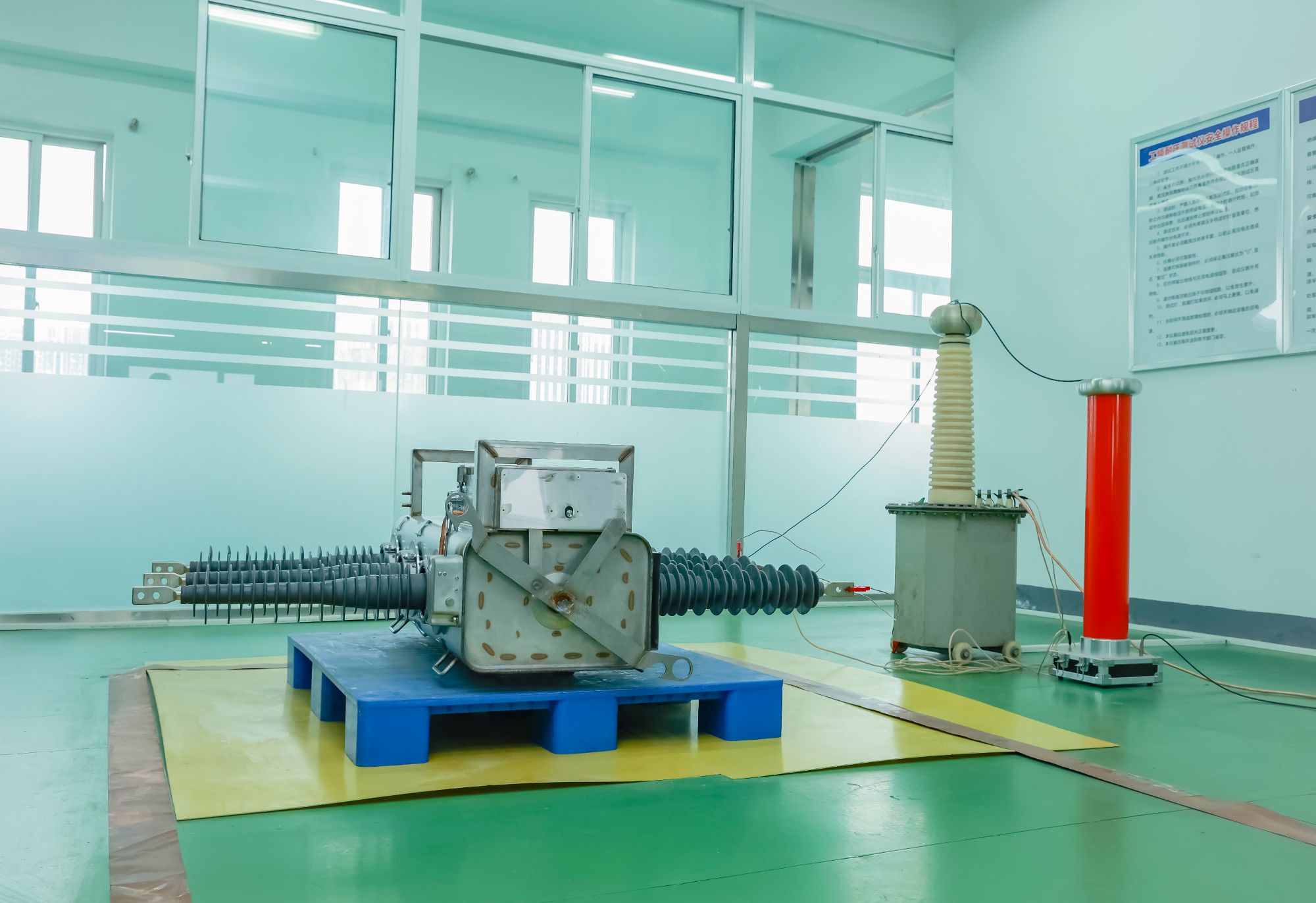 Top 10 Load Break Switches for Safe and Efficient Circuit Control