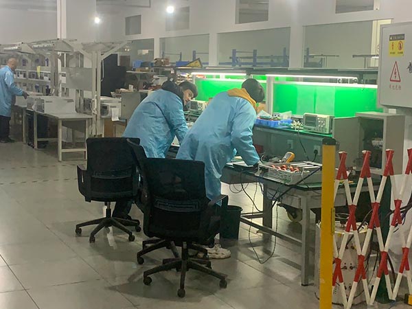 Best Wall-mounted Static Var Generator Supplier for Reliable Power Quality Solutions