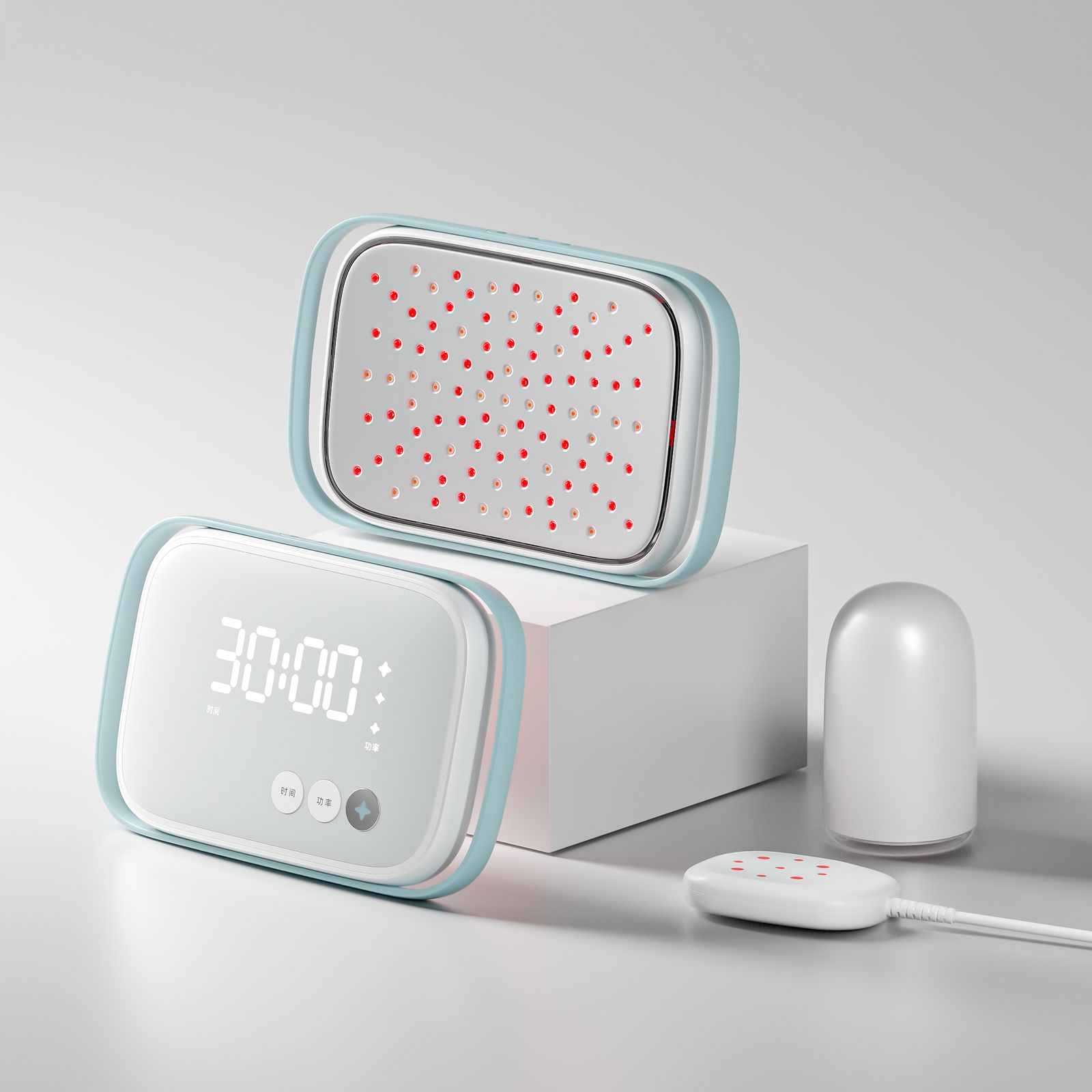 Prostate Red Light Therapy Device Manufacturer: Choosing the Right Partner for Advanced Men's Health Solutions