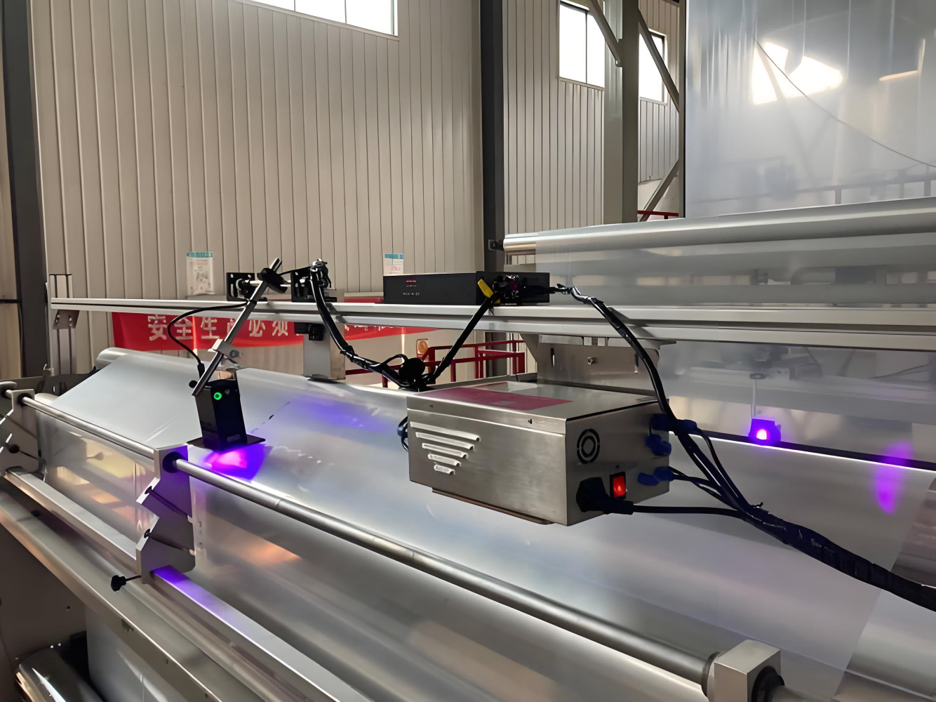 Leading Inkjet Marking System Manufacturer for Industrial Coding Solutions