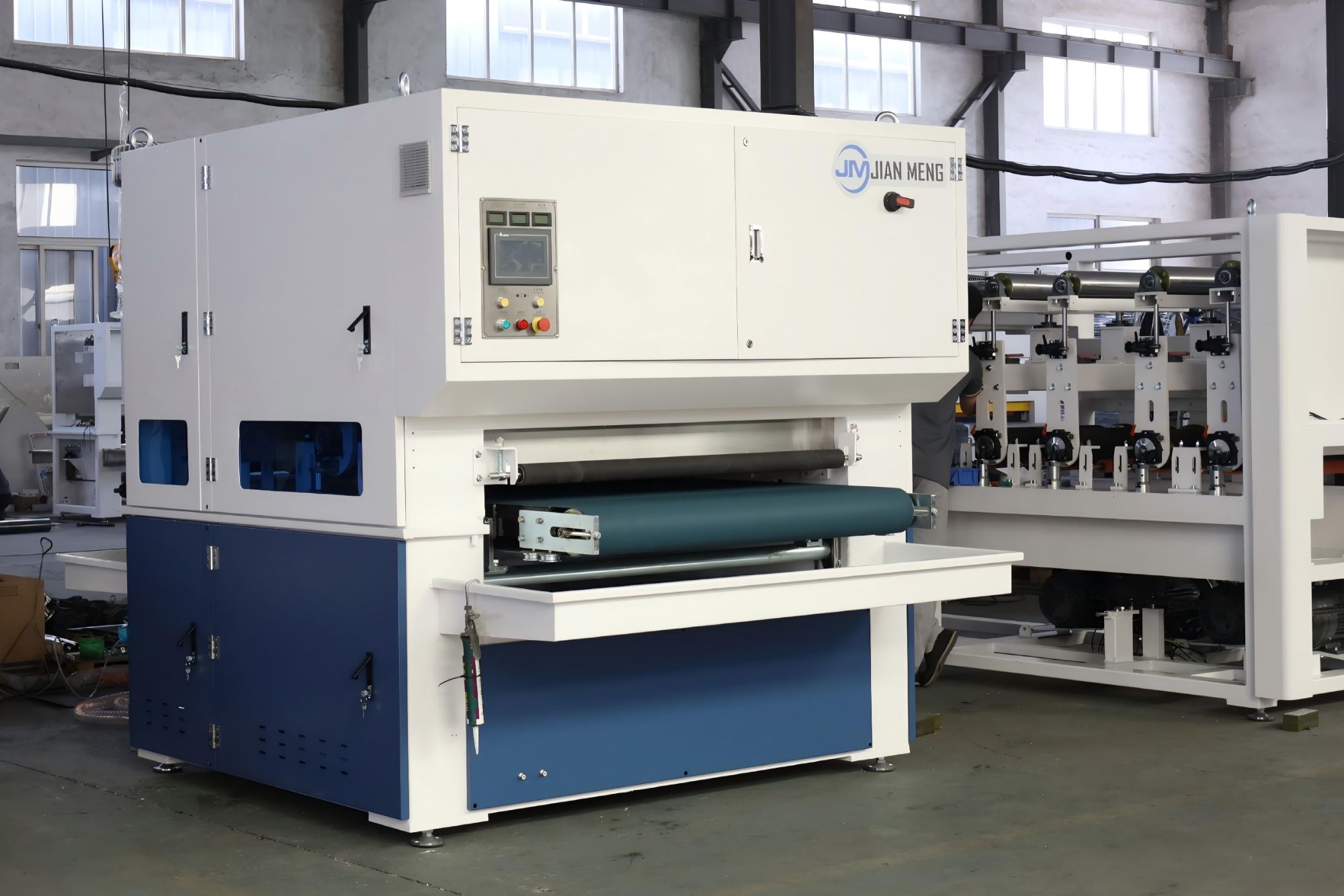 Top 10 Deburring Machine Manufacturers in China You Should Know