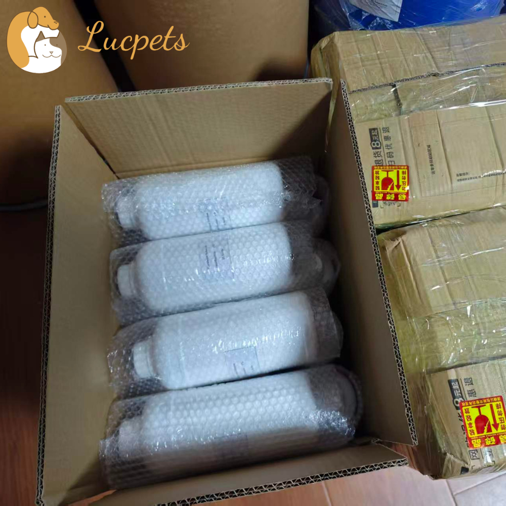 Fluralaner Poultry Solution for Effective Parasite Control
