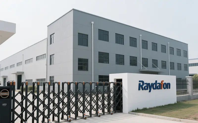 Best Conveyor Chains Factory for High-Performance Industrial Needs